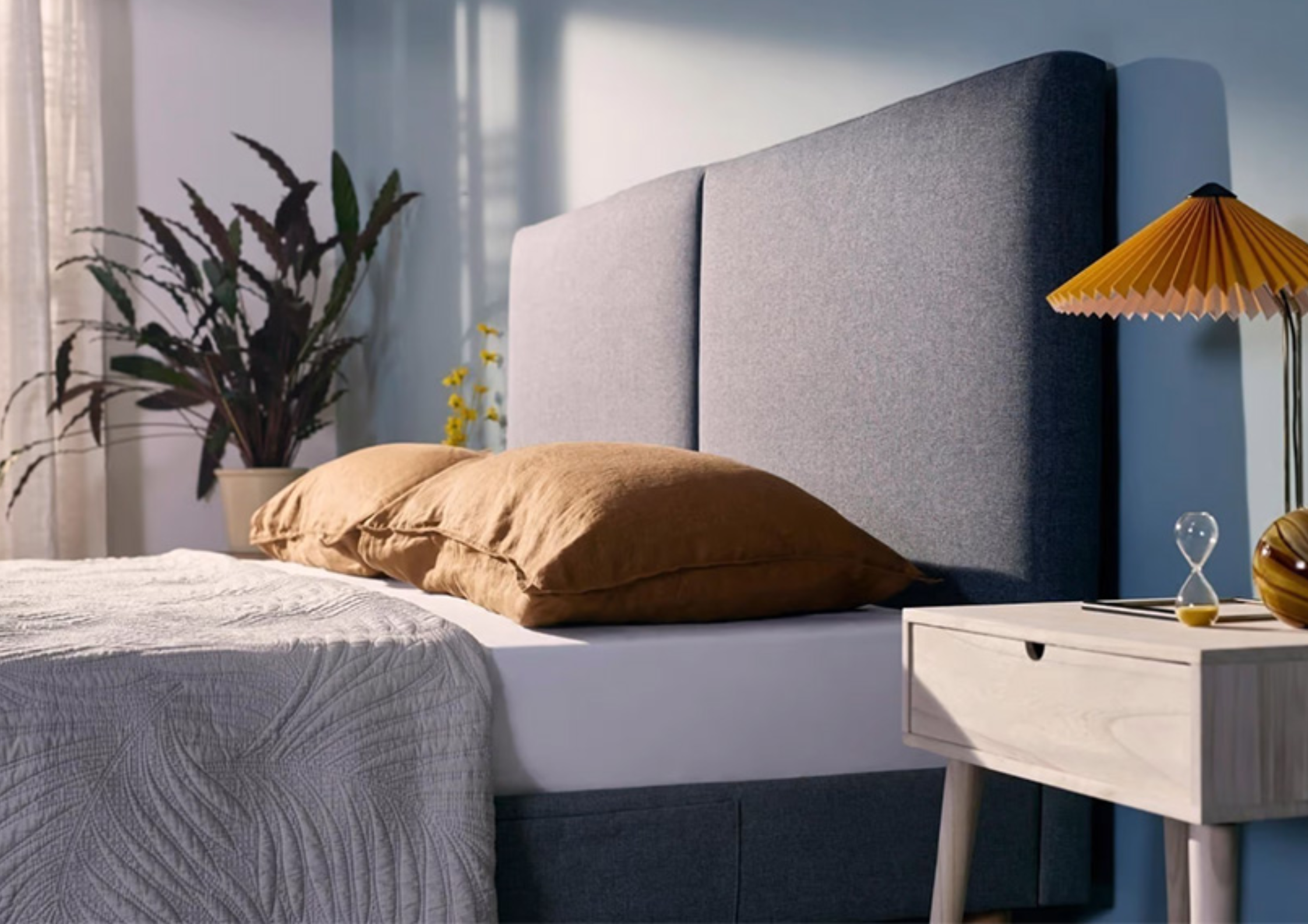 tete de lit emma esthetique